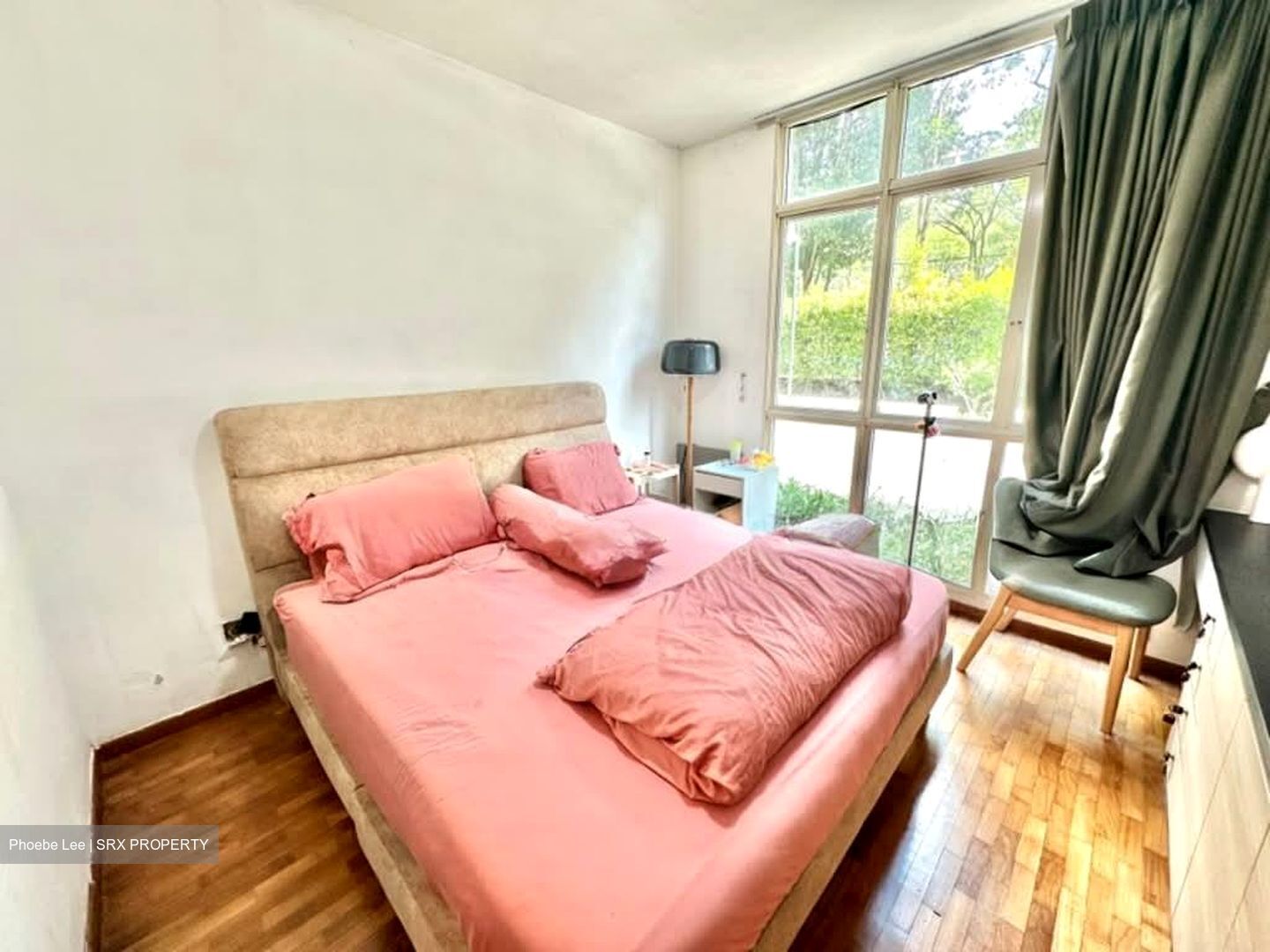 Lilydale (D27), Condominium #536886901